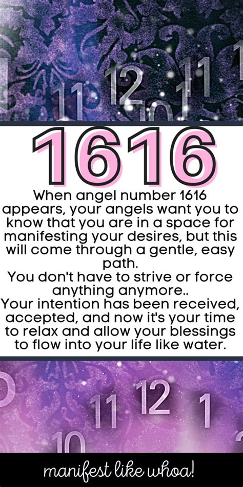 1616 meaning twin flame|1616 Angel Number Spiriutal Meaning, Twin Flame